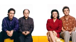 Seinfeld Wallpapers  Top Free Seinfeld Backgrounds  WallpaperAccess